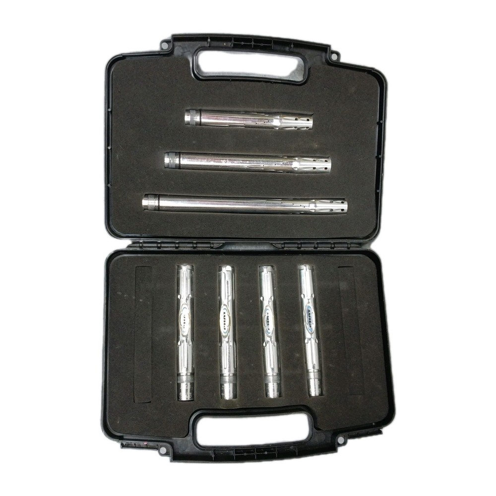 Phat Performance Barrel Kit Paint Ball Marker Barrels