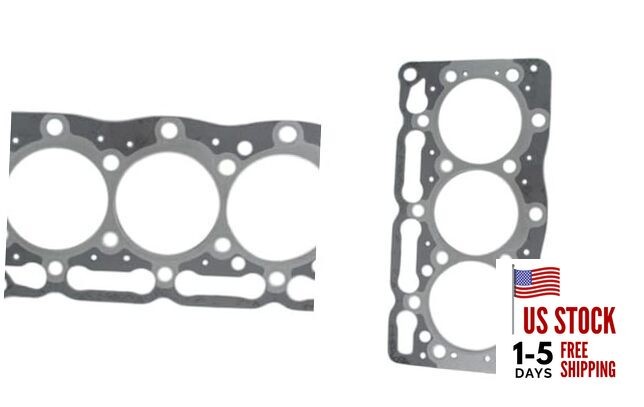 Head Gasket (Graphite) for Kubota D1105