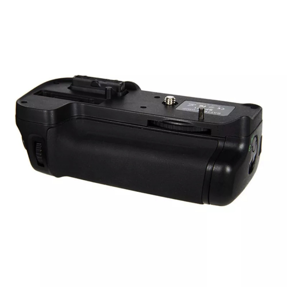 Camera Vertical Battery Grip Hand Holder For Nikon D7000 SLR Camera Replace