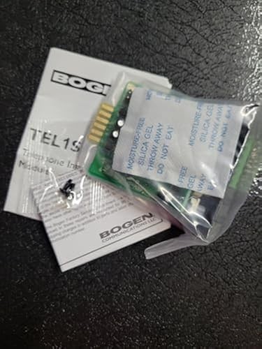 Bogen Telephone Module M-Series