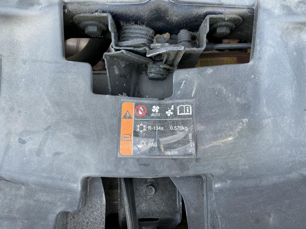 Temperature Control Fits 17-22 ENCORE 870449