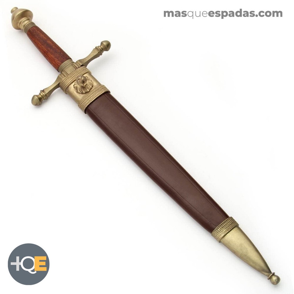 Mercenary Dagger Bramham Moor