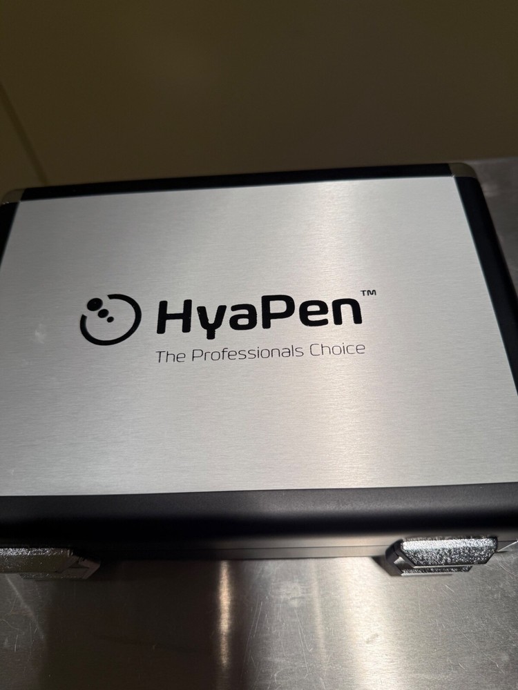 Hyapen The Professional Choice Device