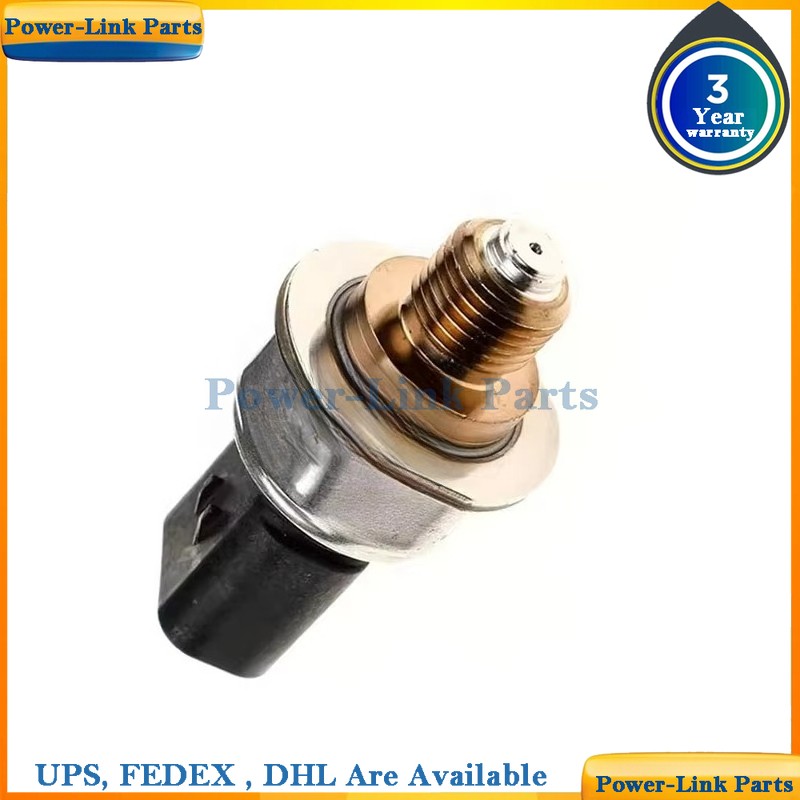 Common Rail Fuel Injection Pressure Sensor 338-6971 for CAT E320D E336D