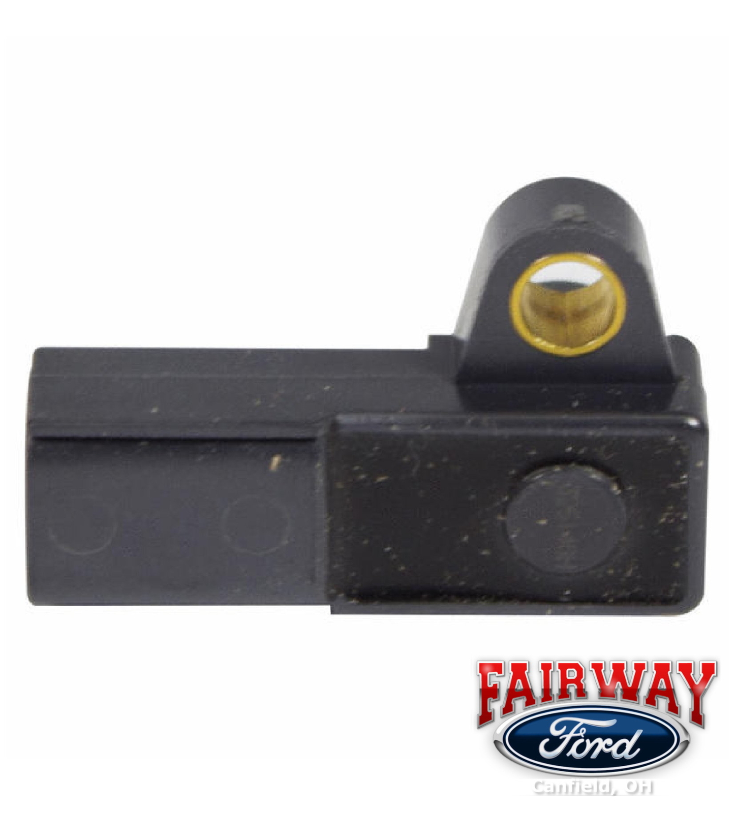 11-19 Super Duty OEM Ford 6.7L Diesel Manifold Absolute Pressure MAP Sensor