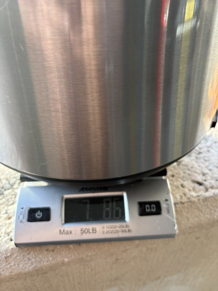 Instant Pot Duo SV 60 - Replacement - Part Base
