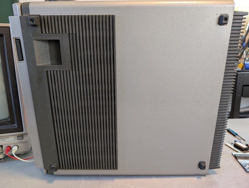 Commodore SX64 - Refurbished and tested