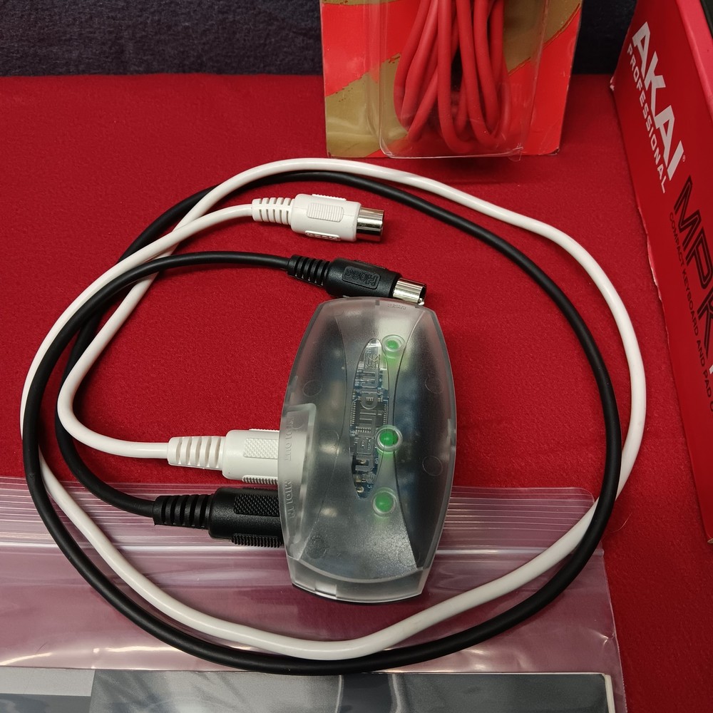 E-MU Proteus Ensoniq Rack * * XTRAS / RARE * *