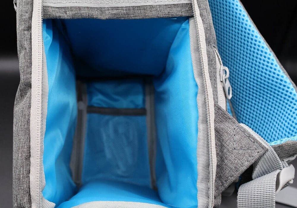 Dec Gear Backpack for cameras or drones