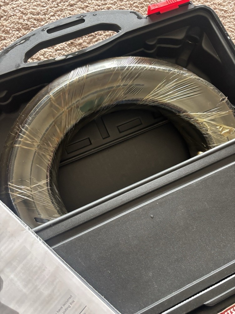 CRAFTSMAN PNEUMATIC TOOL SET UNUSED