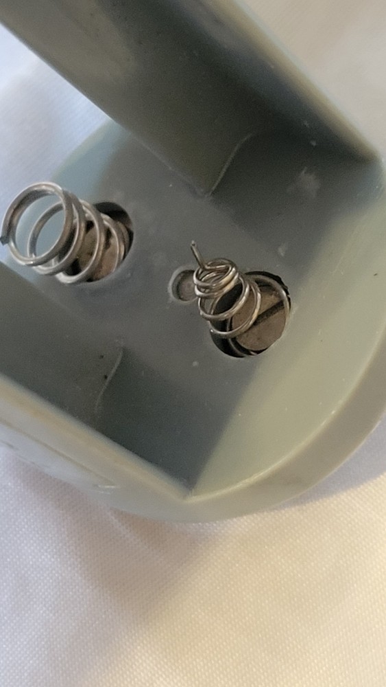 Vintage Camera Flash