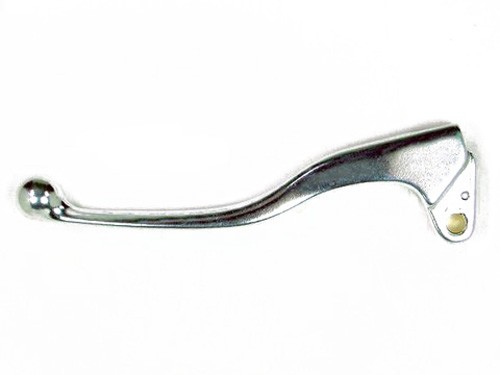 Motion Pro 14-0532 LEFT LEVER SILVER