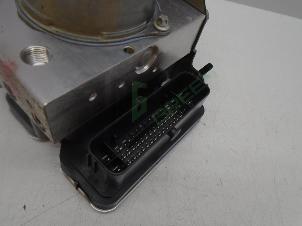 Toyota Yaris 2020-On ABS Unit & Control Module 445400D791