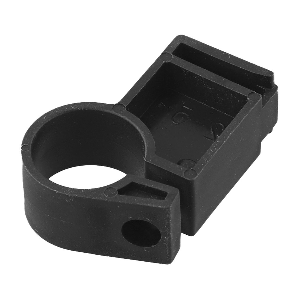 Sturdy LCD Display Bracket for Exercise Bikes Compatible with 22 25mm Tubes