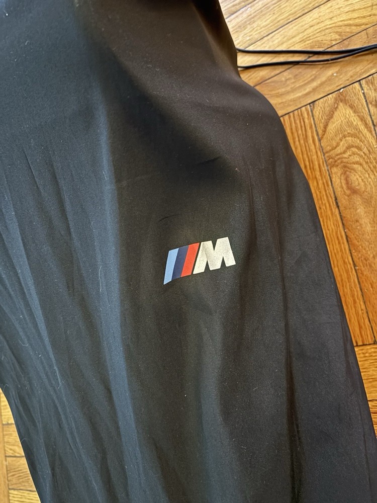 BMW Maclaren stroller