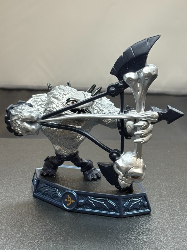 Skylanders Imaginators Sensais