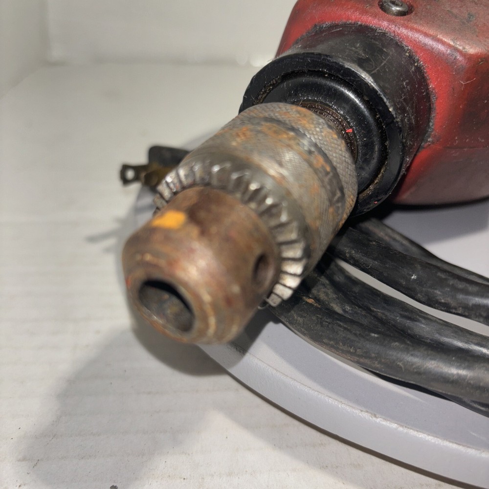 Hilti VSD 38R Corded Drill