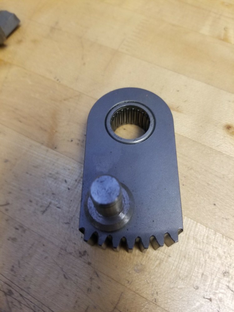 Muller Martini 0306.2030.3 Gear Segment
