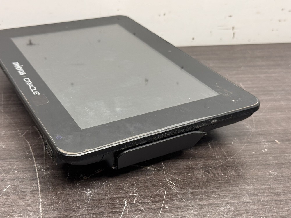 Oracle MICROS Workstation 3 POS Terminal - M70
