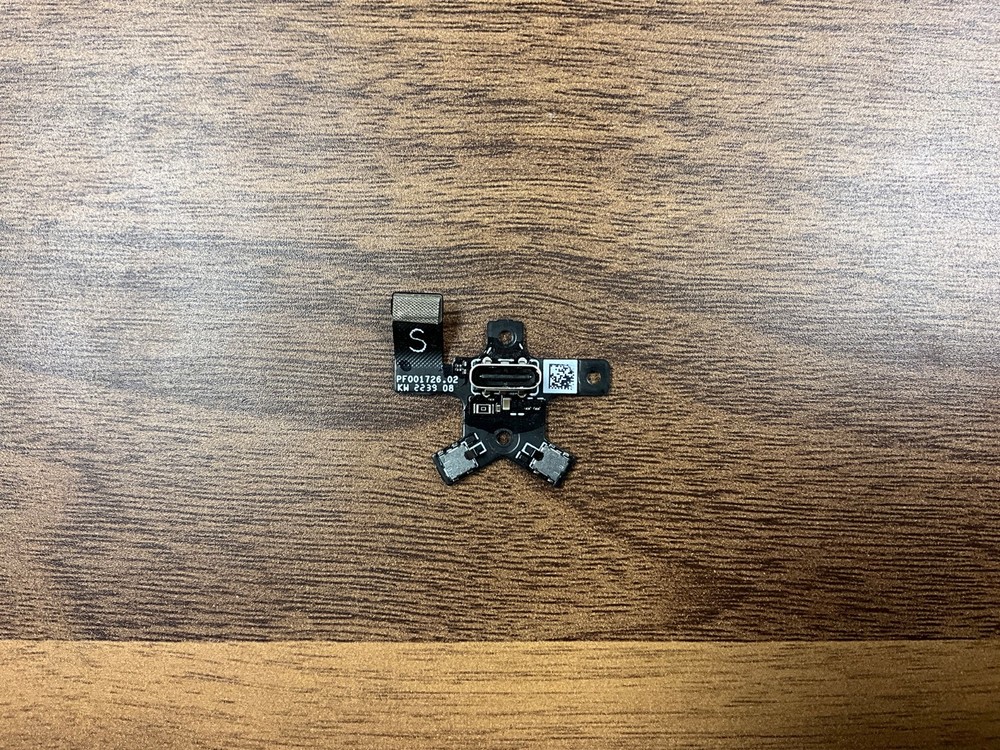 Inspire 3 Radar Adaptive Board Module