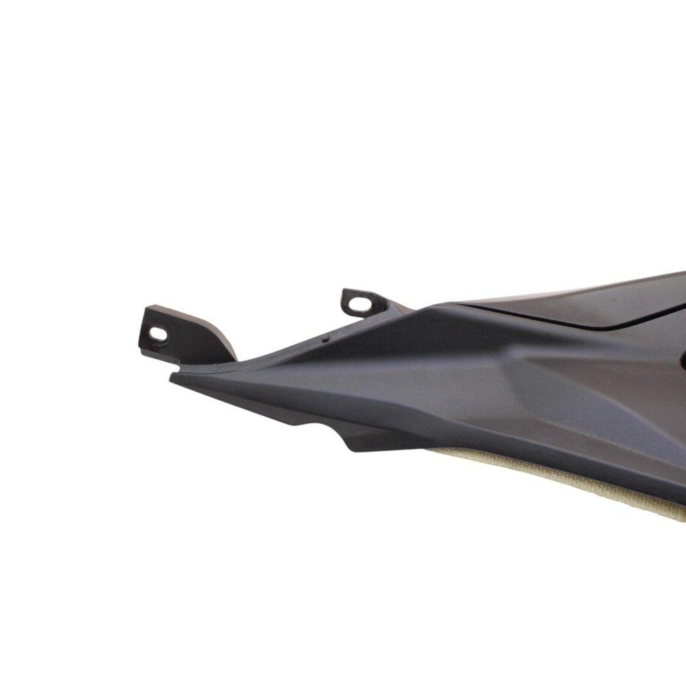 2016 - 2019 DUCATI PANIGALE 959 SUBFRAME TRIM PANEL SIDE COVER RIGHT LEFT BLACK