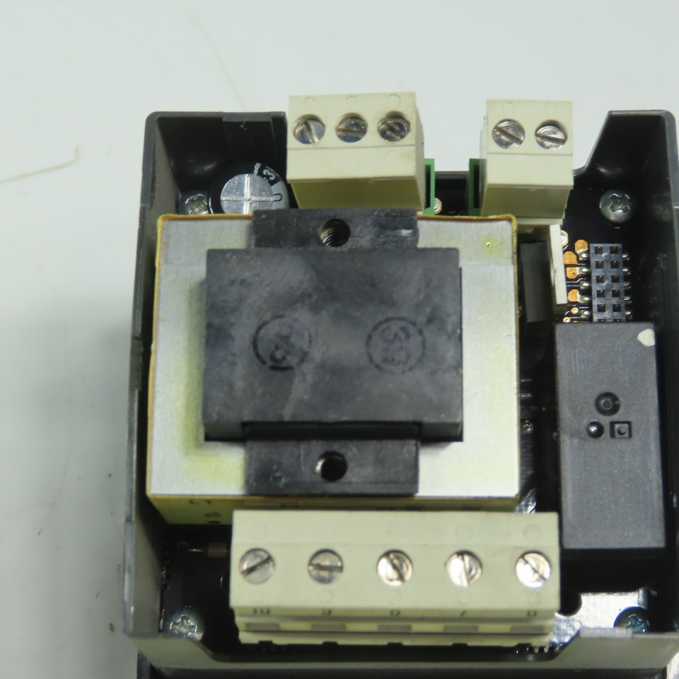 Watlow LVC6PW01000400A Limit LV Temperature Controller 120V