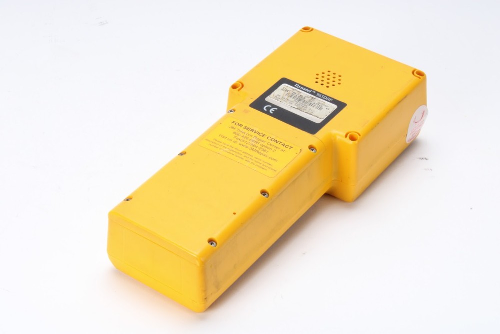 3M Dynatel 965DSP Subscriber Loop Analyzer for POTS and Wideband Testing W/ TDR