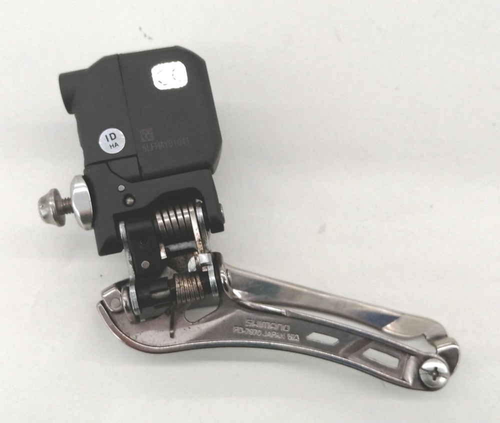 FD-7970 F derailleur