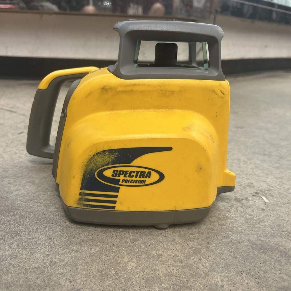 Spectra Precision g412 n Laser Level