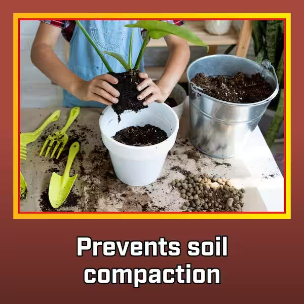 8 Qt. Organic Vermiculite Soil Amendment