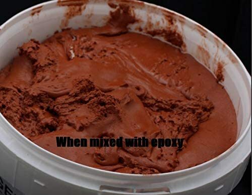 Fiberglass Supply Depot Phenolic Micro Balloons - Quart