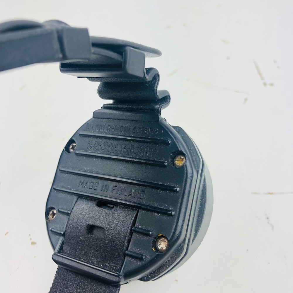 TUSA Imprex Dive Computer