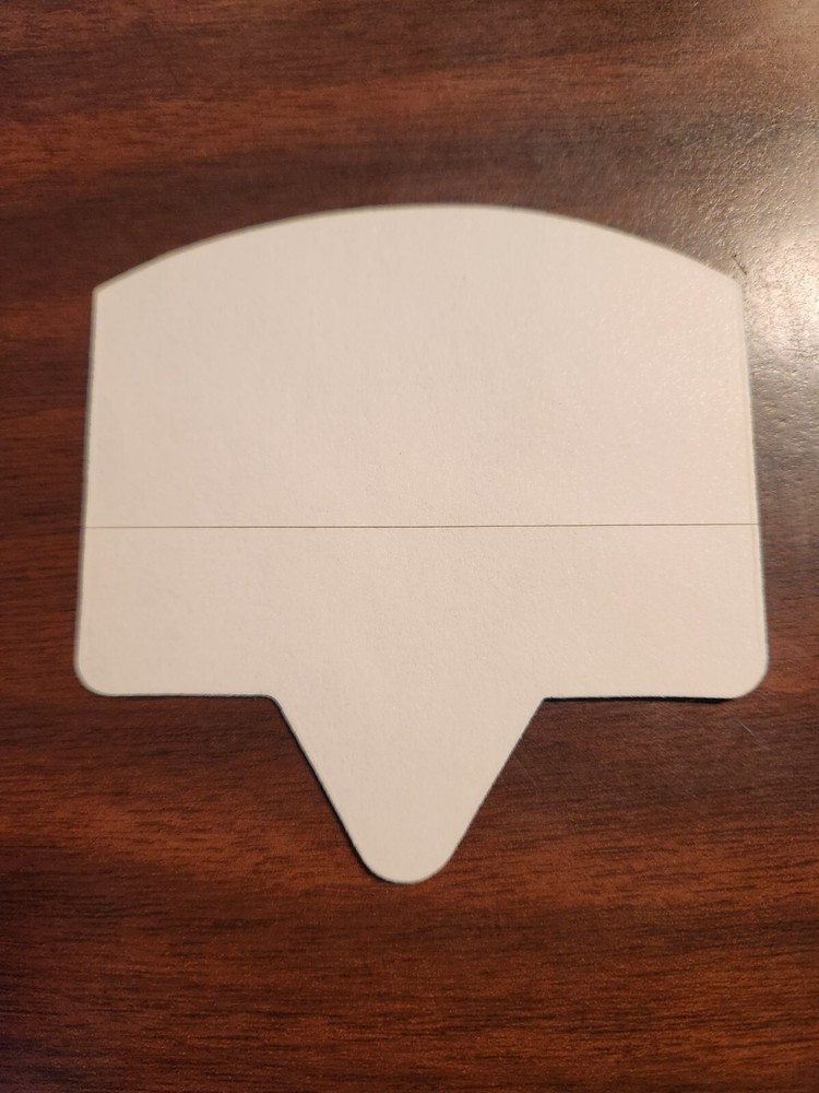 SALES SHIELD WHITE BACK CONSOL COAL MINING STICKER