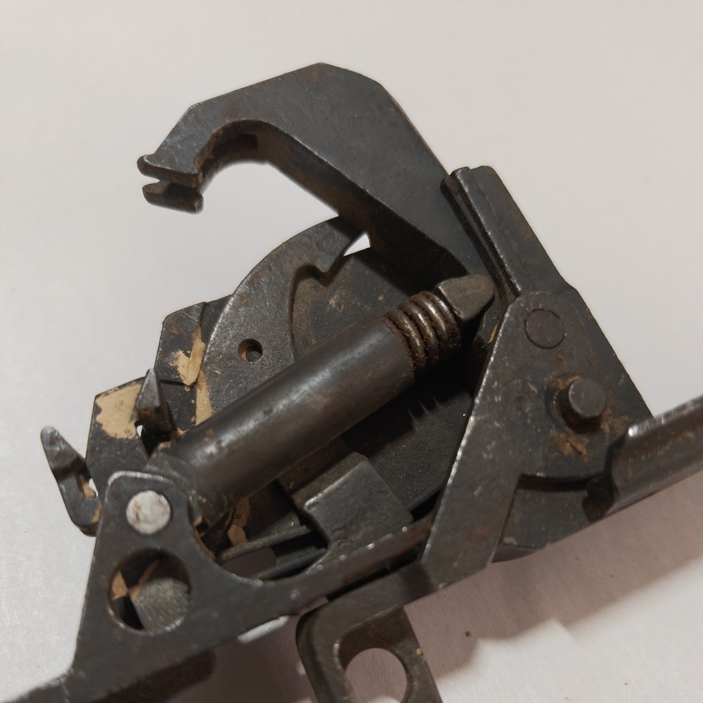 USGI M1 GARAND “MILLED” TRIGGER GROUP ASSEMBLY