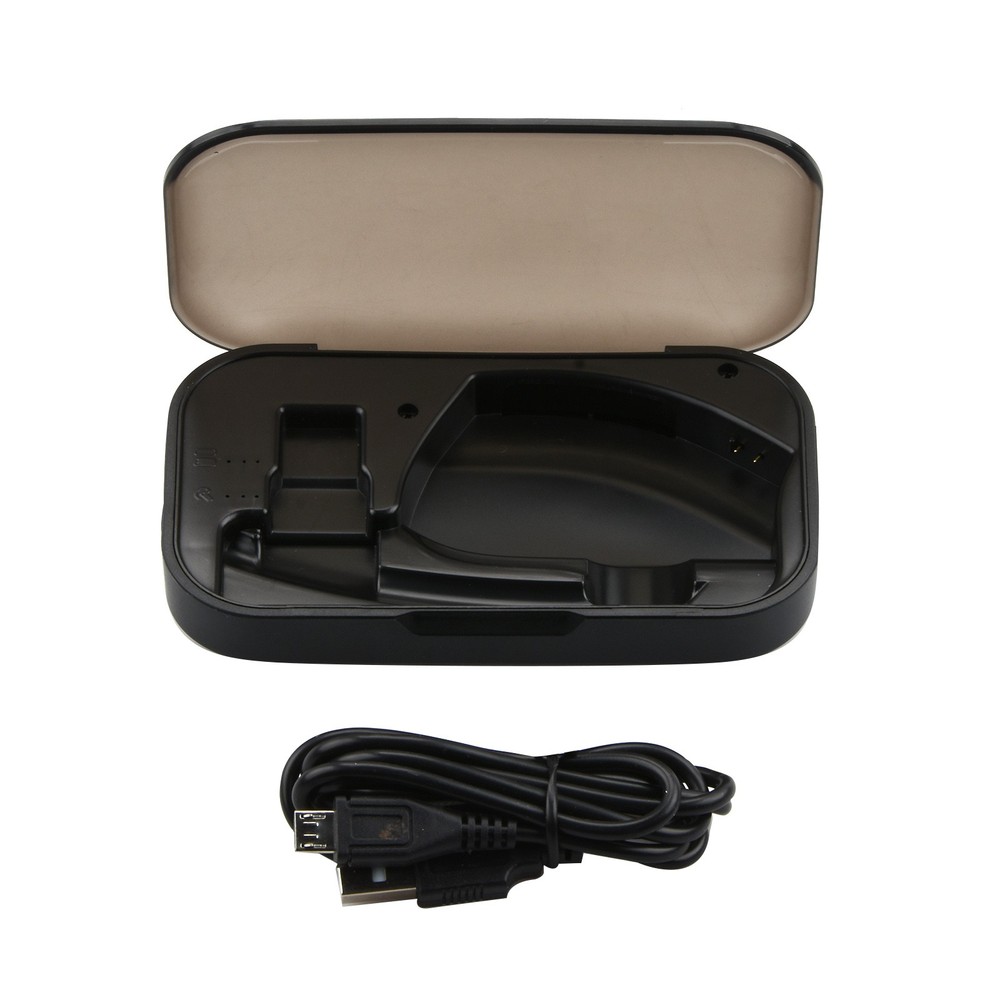 Bluetooth Wireless Headset Charging Case Box For Plantronics Voyager Legend E