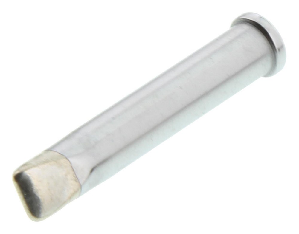 WELLER - Chiseled Soldering Iron Tip