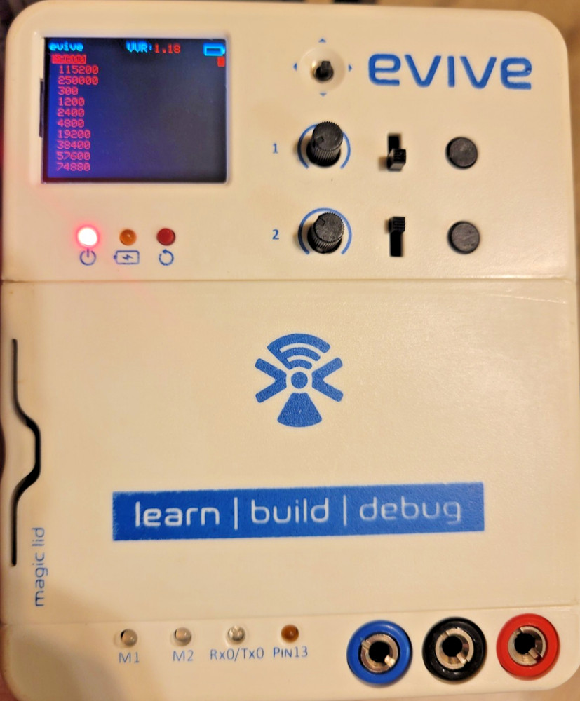 STEM Evive Kit