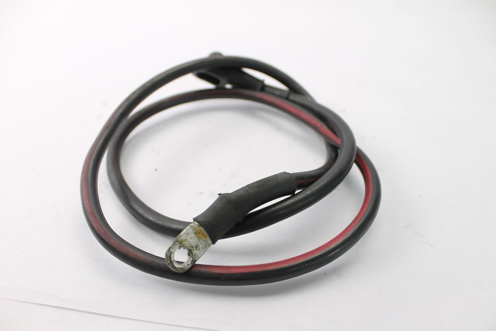 2000 Victory V92 Battery Cable