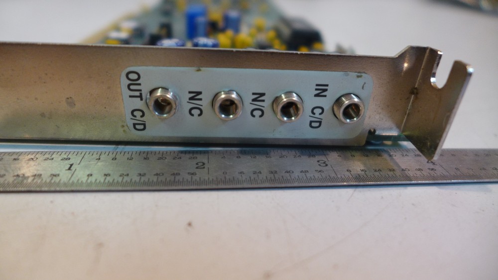 Antex Electronic SX-3 Digital Audio Adapter