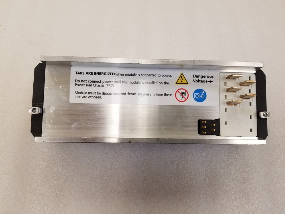 Emerson Liebert MPX PEM-NV Server Rack Variable PDU Communication Card RPC-1000