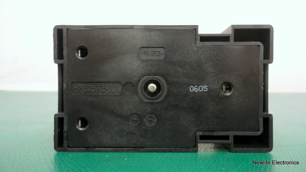 HP 525976-001 200-250V~ 12A Neutral Fusing Unit