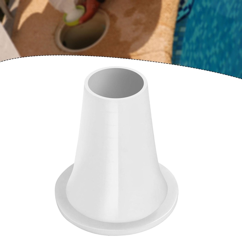 Cone Reducer Easy to Install High Performance Sturdy SPA Cleaner Accessories