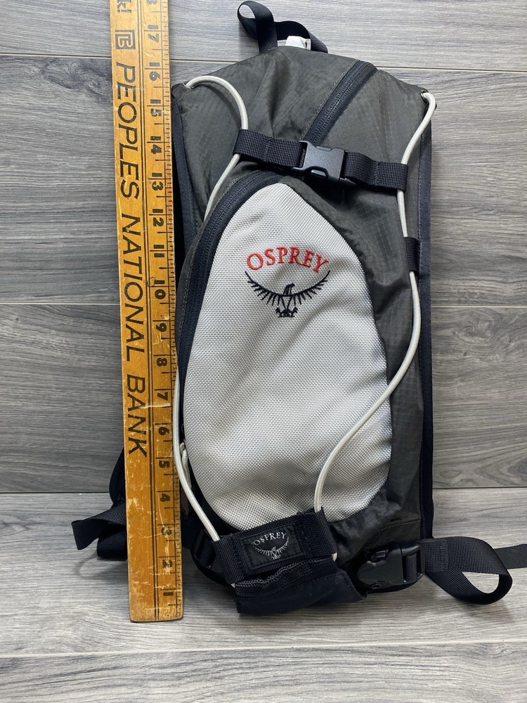 Osprey Aqua Source Hydration Back Pack Attachment