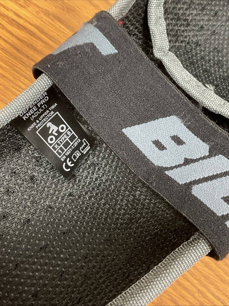 BILT Defender Pro Knee Guards And Elbow Guards Set