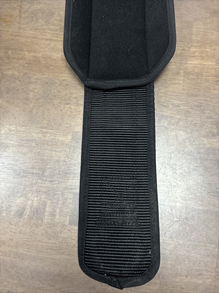 Nextnoid Weight Lifting Chain Belt (no Chain) (B-3)