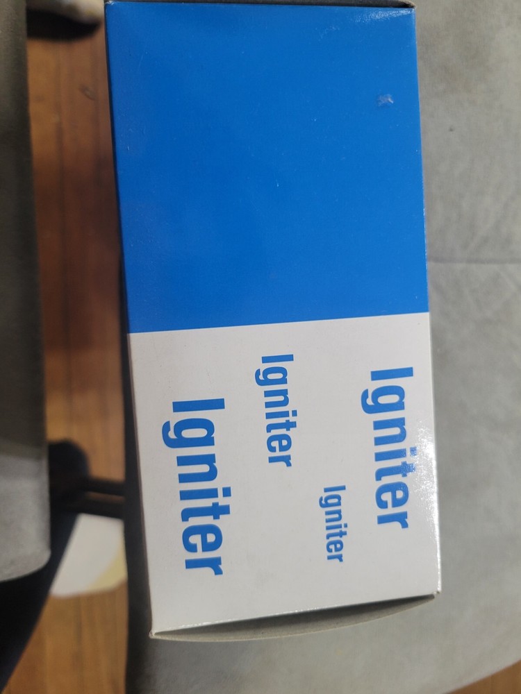 41-407 Furnace Ignitor