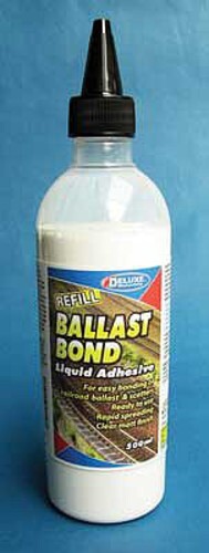 Deluxe-Materials Ballast Bond refill 500ml - #ad84