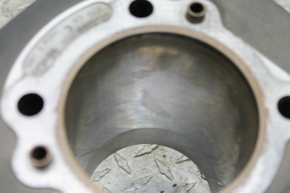 HARLEY DAVIDSON DYNA FXD ENGINE CYLINDER 16593-99 #V21RR