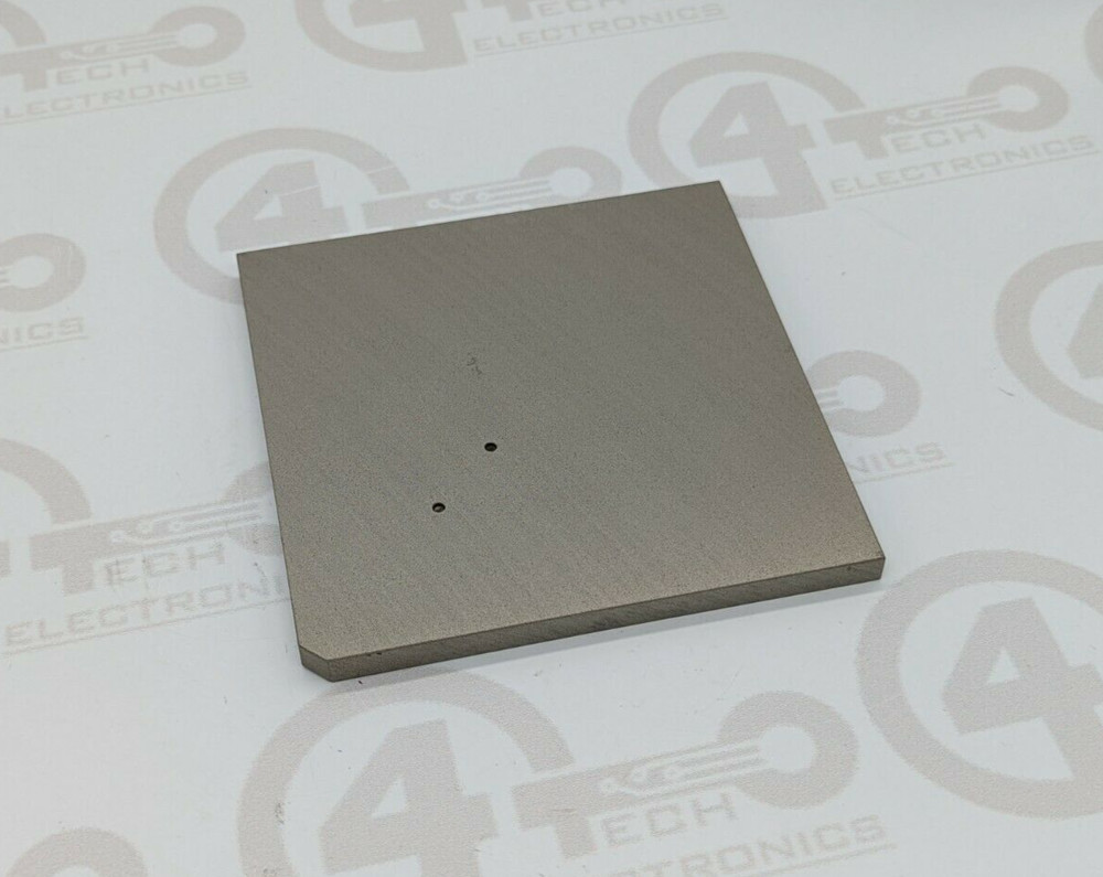 Universal Instruments PTF Teach Tray 47295801