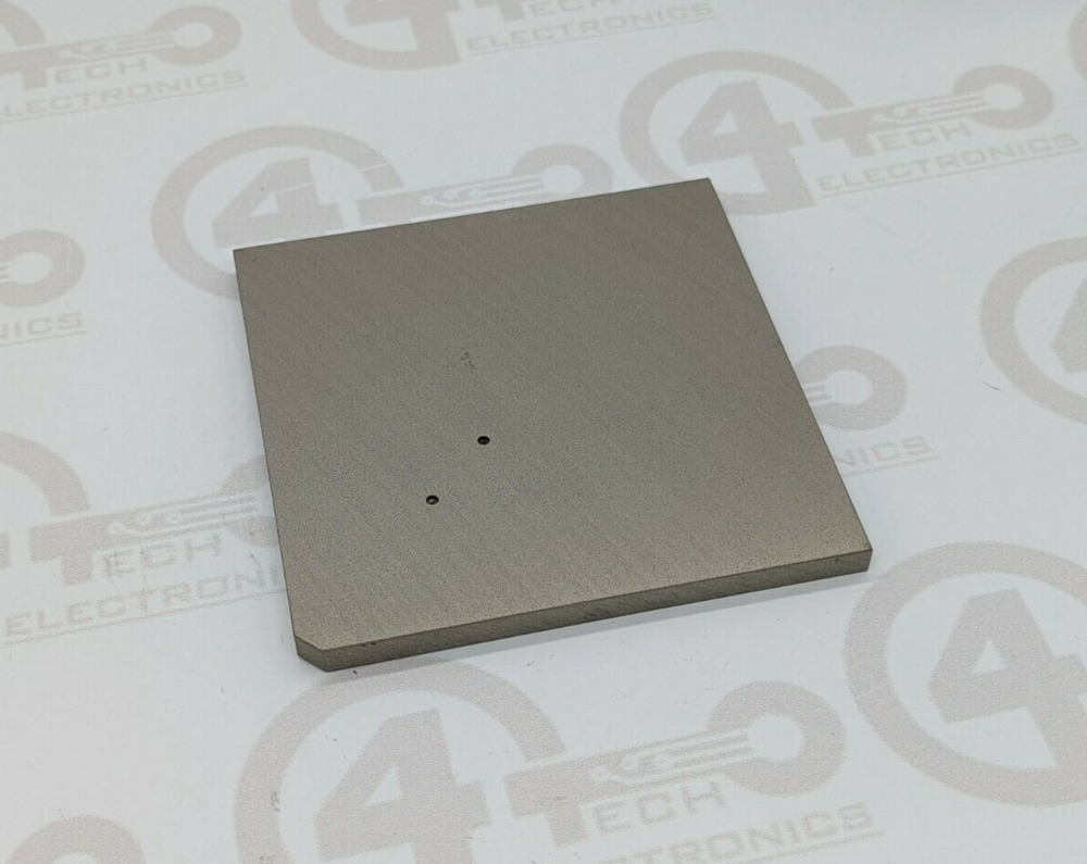 Universal Instruments PTF Teach Tray 47295801